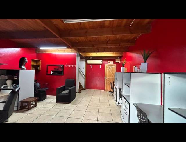 BUSINESS PROPERTY TO RENT IN EMPANGENI CENTRAL